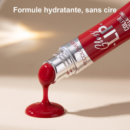 Mior — texture gloss, formule hydratante sans cire