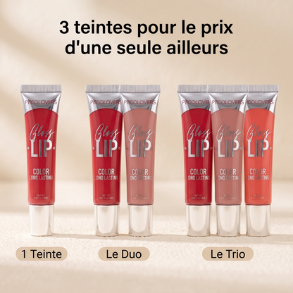 Mior — comparatif gamme 1 Teinte, Duo, Trio