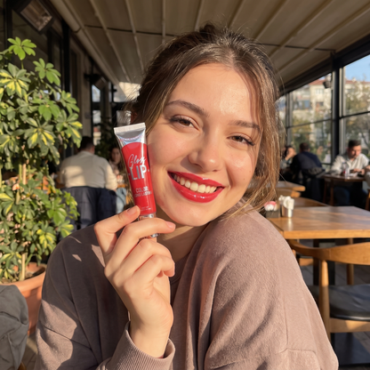 Mior — en situation, lifestyle